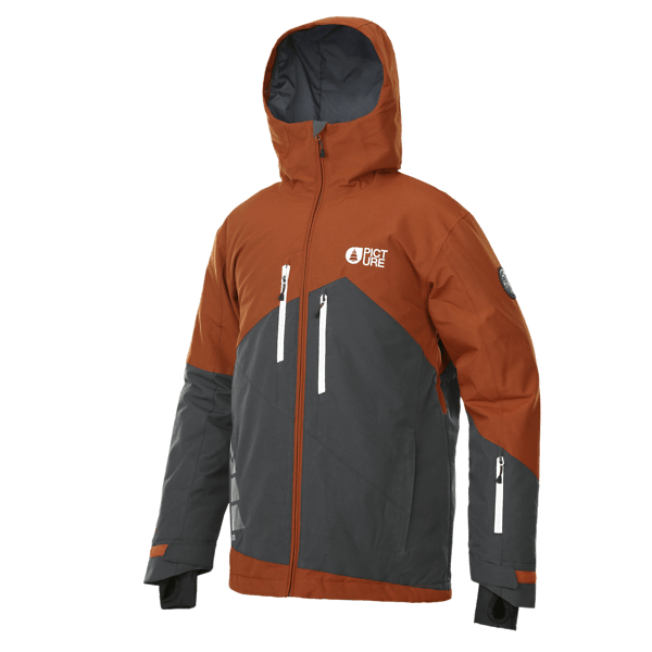 M Styler Jkt – Herrjackor